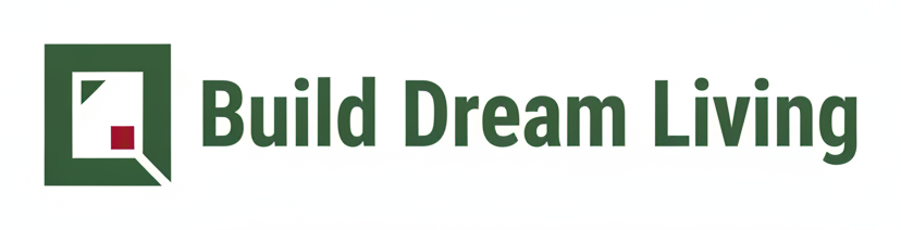 Build Dream Living logo